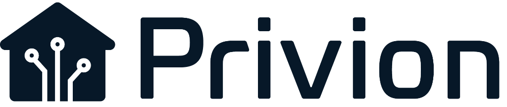 Privion - Smart Home Intelligence